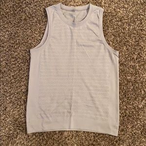 Lululemon Breeze By Muscle Tank II Squad